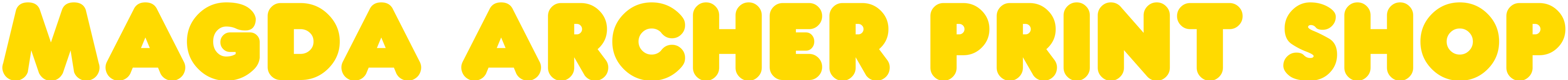 Magda Archer Print Shop